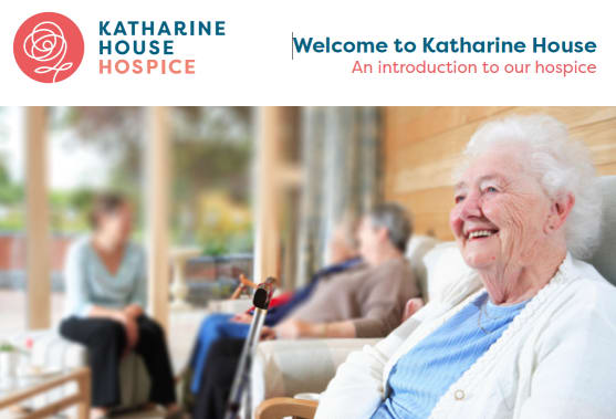 Welcome to Katharine House