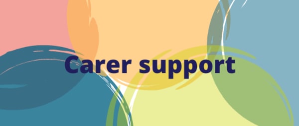 Carer support